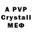 Alpha PVP мука Rano Beknazarova